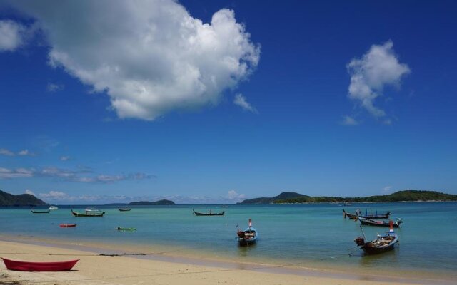 Yanui Beach Hideaway