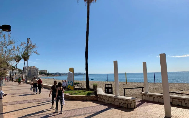 Apartamento Fuengirola R09 Edificio Ronda IV