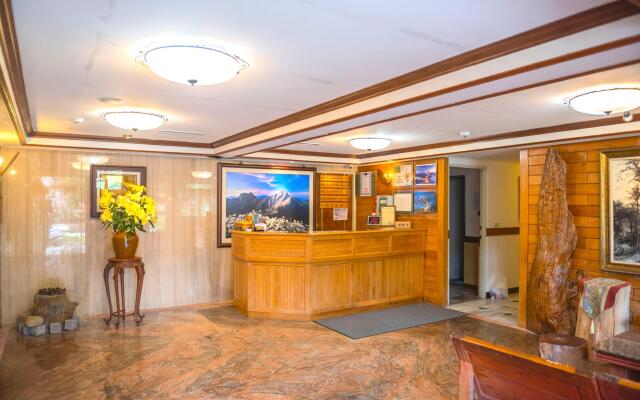 Chinshan Hotel