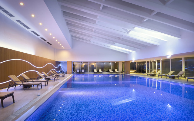 President Hotel, Valamar Collection