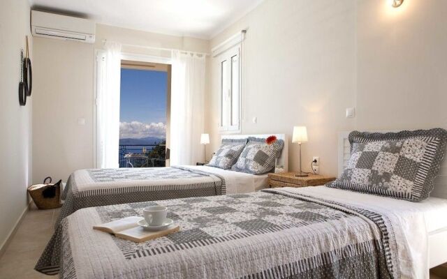 Violitzis Villas