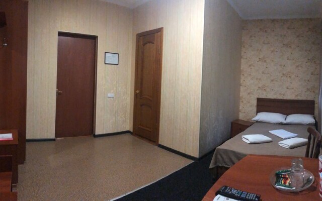 Hotel LaMa 2
