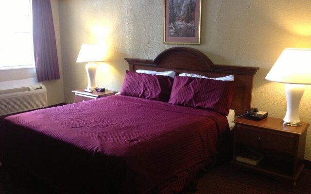 Venetian Inn & Suites Houston