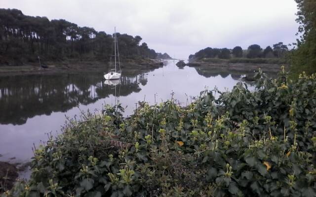 Les Roches Du Cabellou 150 m De La Mer