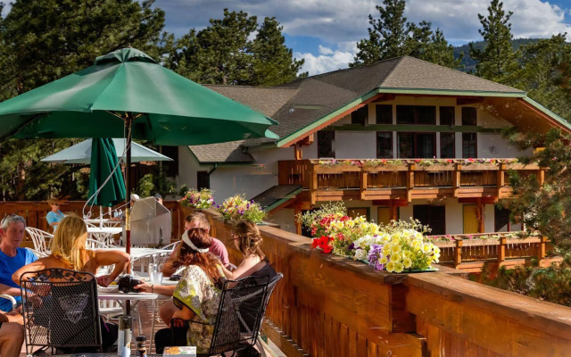Appenzell Inn
