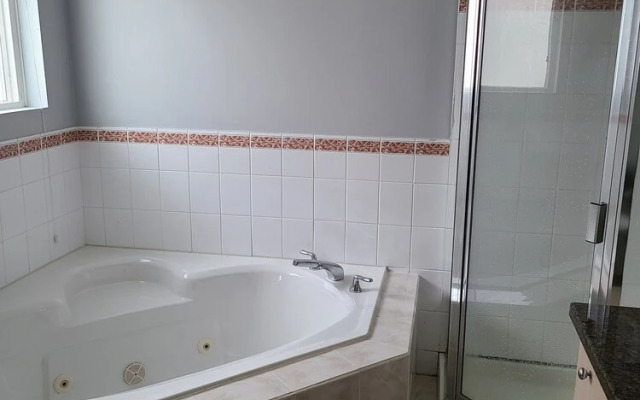Berkshire Homestay