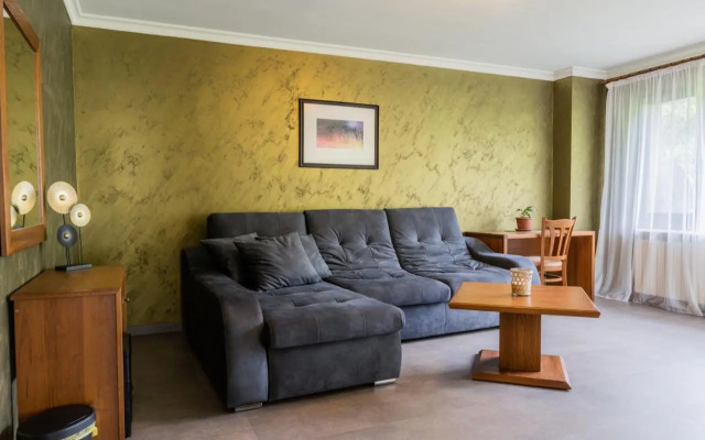 Guest House Valevtsi