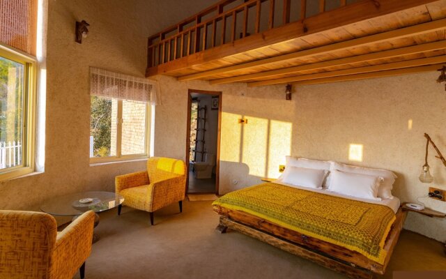 Sukoon, Bhatrojkhan (Near Ranikhet)