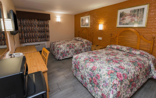 Cambridge Inn