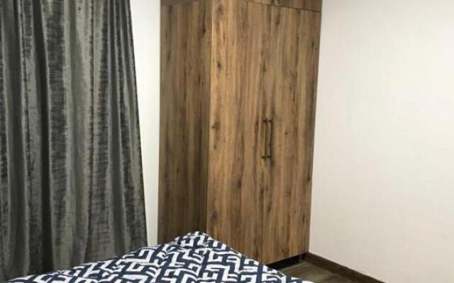 VillaChocolateShekvetili