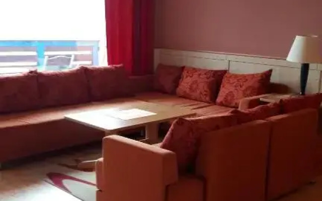 Apartment Šafrán