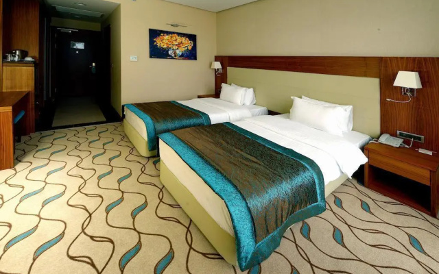 Margi Hotel