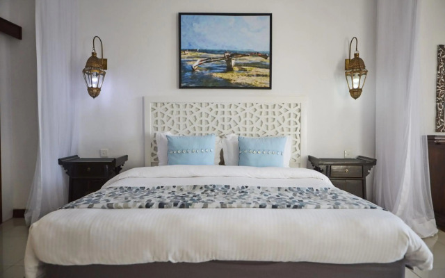 Tamarind Village Apartments