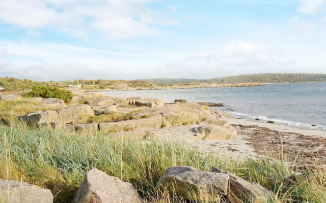 4 Person Holiday Home in Varberg-by Traum