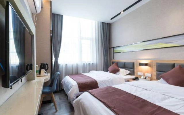Hengfeng Hotel