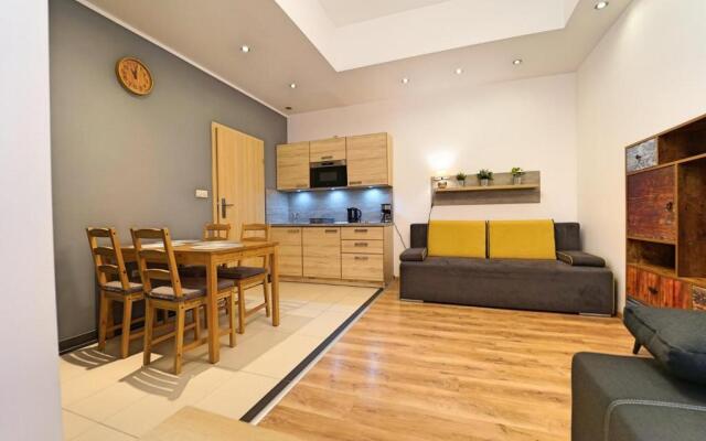 Apartamenty EverySky - Prusa 2A