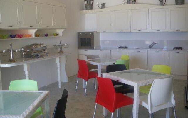 Agriturismo Canestanco Hotel