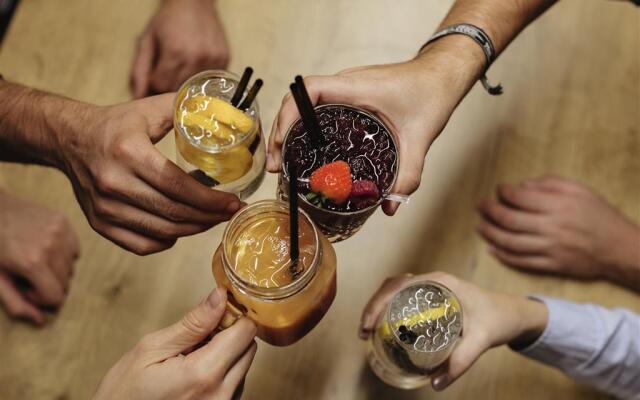 ibis Aachen Marschiertor, Aix-la-Chapelle