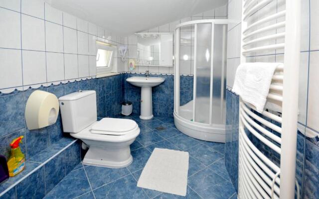 Apartments Villa Lida