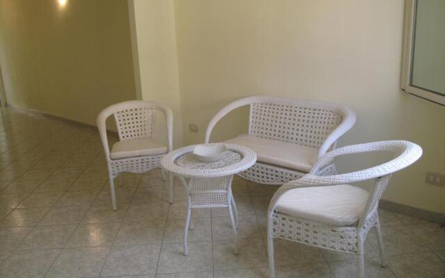 Casa Vacanze San Vito