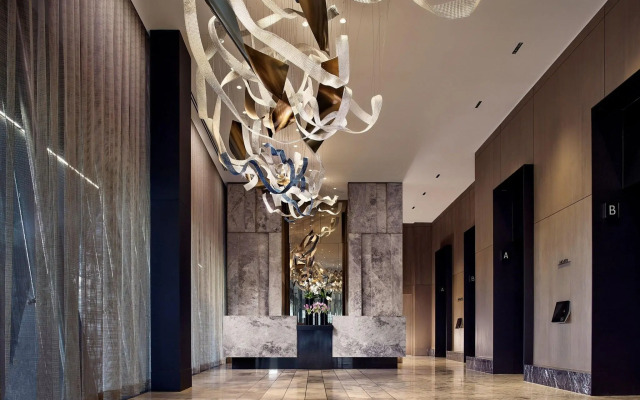 The Ritz-Carlton, Mexico City