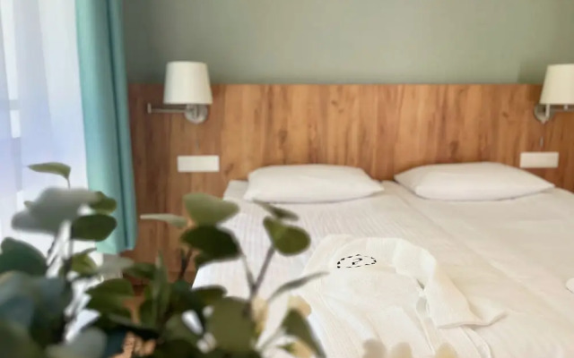 Spark by Hilton Pobierowo