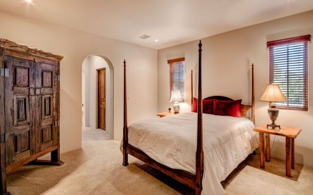 The Sunrise Retreat by Vtrips