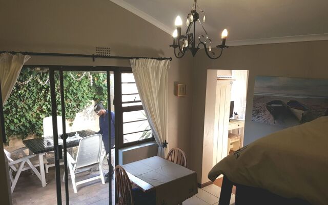 Seagulls Guest House