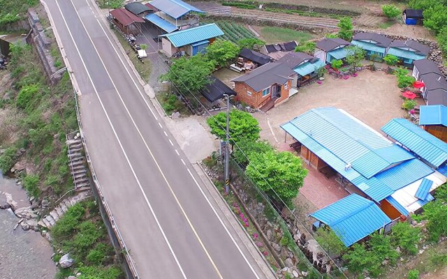 Seongju Green Narae Pension