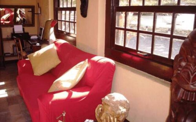 Chill Inn Paraty Hostel & Pousada