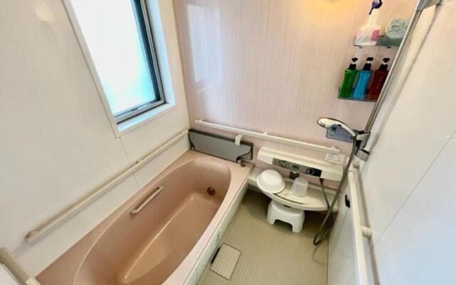 Hamamoto Palace Taniyama - Vacation STAY 11965