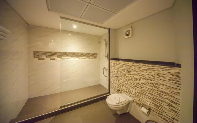 Pearl Hotel and Spa