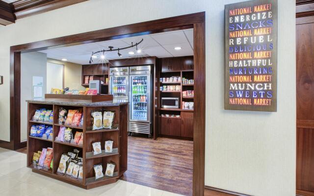 Holiday Inn National Airport/Crystal City by IHG
