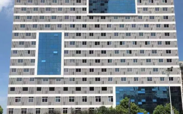 Jinshang Hotel — 2-star hotel in Xiangtan