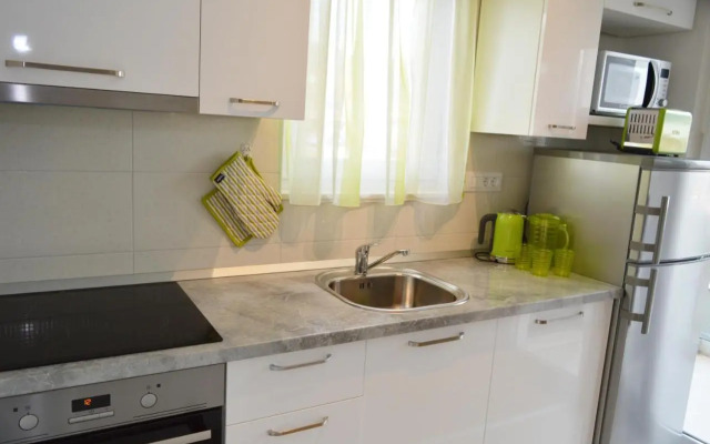 Luxury in Trogir APARTMANT DRAGO