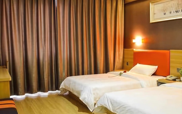 Comfort Hotel