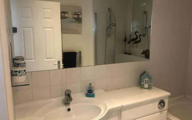 Beautiful 4-bed House in Walton on the Naze