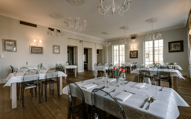 Hotel & Spa Dwór Droblin