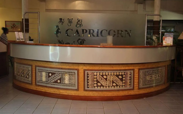 Capricorn Fiji