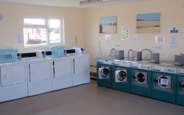 Holidays at Atlantic Bays Holiday Park