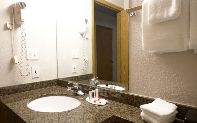 Super 8 Swift Current