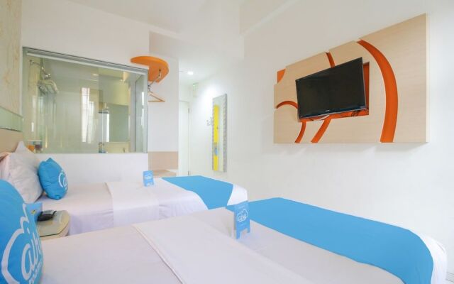 Airy Lowokwaru Sutoyo 22 Malang