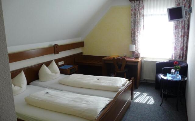 Hotel Gasthof Zur Rose