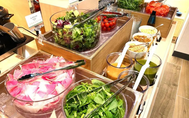 La'gent Hotel Kyoto Nijo