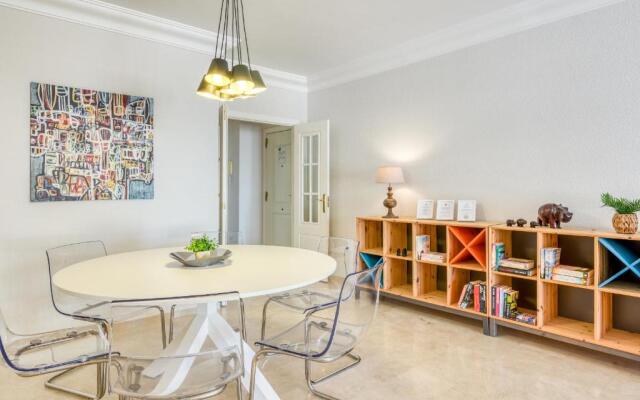 Hanami Puerto Alto PA 2-1