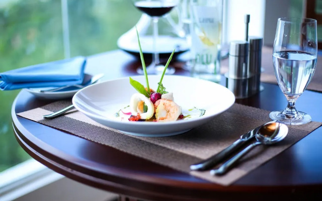 Bellwood Hills Resort & Spa