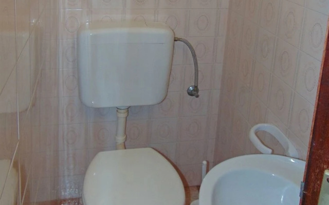 Apartments Frano