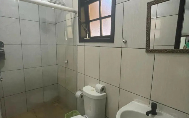 Recanto da Praia Rasa
