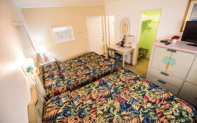 Ocean Inn