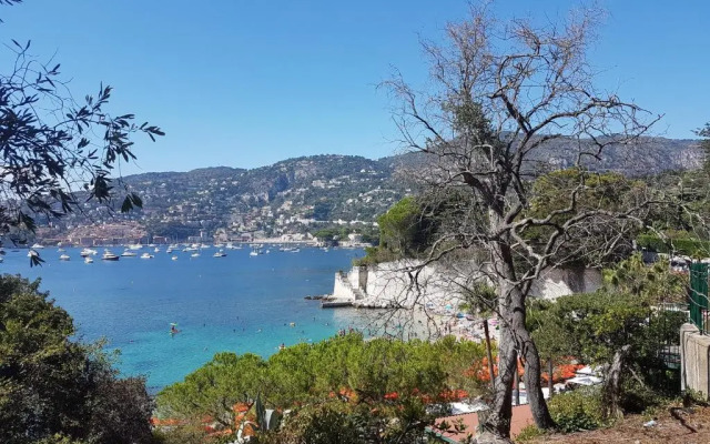 Residence Les Palmiers